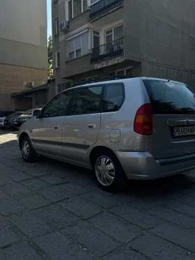 Обява за продажба на Mitsubishi Space star ~2 500 лв. - изображение 4