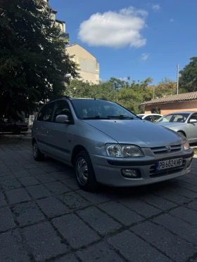 Обява за продажба на Mitsubishi Space star ~2 500 лв. - изображение 1