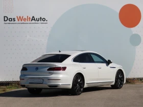 VW Arteon R- Line 2.0 TDI BMT 4M | Mobile.bg    3