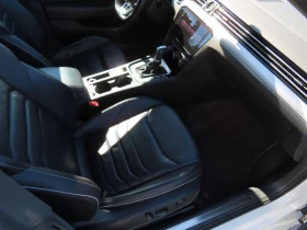 VW Arteon R- Line 2.0 TDI BMT 4M | Mobile.bg    6