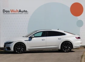 VW Arteon R- Line 2.0 TDI BMT 4M | Mobile.bg    2