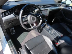 VW Arteon R- Line 2.0 TDI BMT 4M | Mobile.bg    4