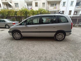 Обява за продажба на Opel Zafira газ ~4 950 лв. - изображение 1