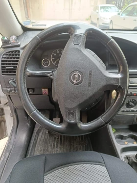 Обява за продажба на Opel Zafira газ ~4 950 лв. - изображение 6