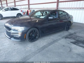 BMW 540 M-PACK* DISTRONIK* KEYLESS* AMBIENT* . | Mobile.bg    2