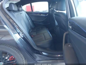 BMW 540 M-PACK* DISTRONIK* KEYLESS* AMBIENT* . | Mobile.bg    11