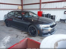 BMW 540 M-PACK* DISTRONIK* KEYLESS* AMBIENT* . | Mobile.bg    3
