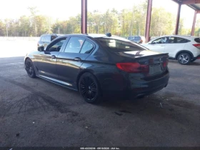 BMW 540 M-PACK* DISTRONIK* KEYLESS* AMBIENT* . | Mobile.bg    5