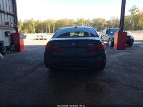 BMW 540 M-PACK* DISTRONIK* KEYLESS* AMBIENT* . | Mobile.bg    4
