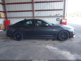 BMW 540 M-PACK* DISTRONIK* KEYLESS* AMBIENT* . | Mobile.bg    8