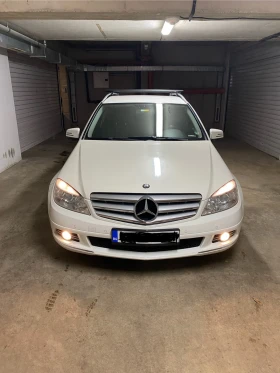 Обява за продажба на Mercedes-Benz C 180 C 180 kompressor ~13 350 лв. - изображение 1