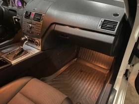 Mercedes-Benz C 180 C 180 kompressor, снимка 13
