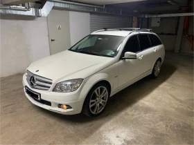 Обява за продажба на Mercedes-Benz C 180 C 180 kompressor ~13 350 лв. - изображение 1