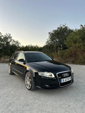 Обява за продажба на Audi A4 ~12 000 лв. - изображение 1 | Auto.bg Обява за продажба на Audi A4 ~12 000 лв. - изображение 1