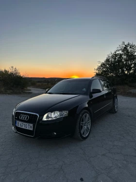Обява за продажба на Audi A4 ~12 000 лв. - изображение 1 | Auto.bg Обява за продажба на Audi A4 ~12 000 лв. - изображение 1
