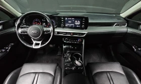 Обява за продажба на Kia K5 2.0 LPG Standard * НАЙ-ДОБРА ЦЕНА В БЪЛГАРИЯ*  ~31 788 лв. - изображение 6 | Auto.bg Обява за продажба на Kia K5 2.0 LPG Standard * НАЙ-ДОБРА ЦЕНА В БЪЛГАРИЯ*  ~31 788 лв. - изображение 6