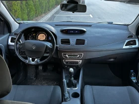 Renault Megane 1.6 dci 131-6  | Mobile.bg    9