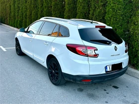 Renault Megane 1.6 dci 131-6  | Mobile.bg    5
