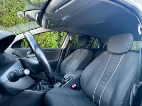 Renault Megane 1.6 dci 131-6  | Mobile.bg    11