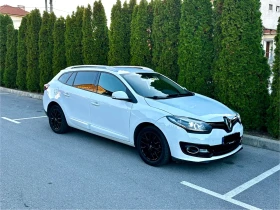 Renault Megane 1.6 dci 131-6  | Mobile.bg    3