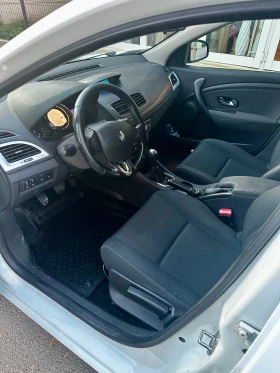 Renault Megane 1.6 dci 131-6  | Mobile.bg    7