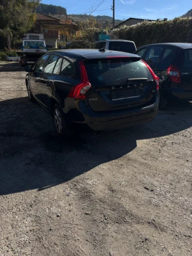 Volvo V60 - 6500 лв. / 3323.40 € - 68806196 4