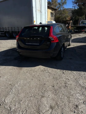 Volvo V60 - 6500 лв. / 3323.40 € - 68806196 3