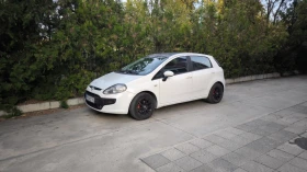 Fiat Punto  - изображение 1