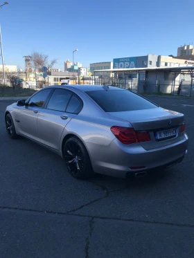 BMW 730 01 Distronik/Head Up/Shadow Line/ | Mobile.bg    5