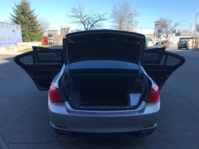 BMW 730 01 Distronik/Head Up/Shadow Line/ | Mobile.bg    12