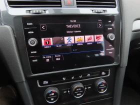 VW Golf Variant Comfortline 1.6TDI BMT | Mobile.bg � ����� ������ 10