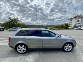 Audi A4, снимка 3 — Bazar.bg Audi A4, снимка 3