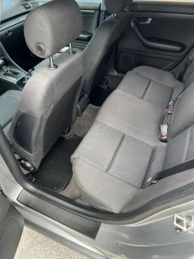 Audi A4, снимка 6 — Bazar.bg Audi A4, снимка 6