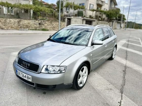 Audi A4, снимка 1 — Bazar.bg Audi A4, снимка 1
