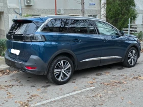 Peugeot 5008 2.0HDI 181 EAT8, снимка 7