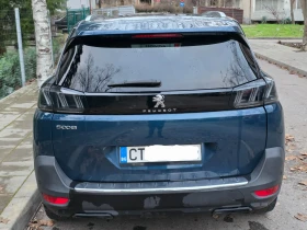 Peugeot 5008 2.0HDI 181 EAT8, снимка 5