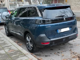 Peugeot 5008 2.0HDI 181 EAT8, снимка 4