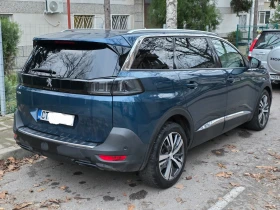 Peugeot 5008 2.0HDI 181 EAT8, снимка 3