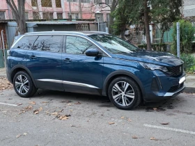 Peugeot 5008 2.0HDI 181 EAT8, снимка 8