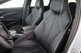 BYD Seal Excellence 82.5 kWh AWD, снимка 4