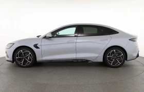 BYD Seal Excellence 82.5 kWh AWD, снимка 2