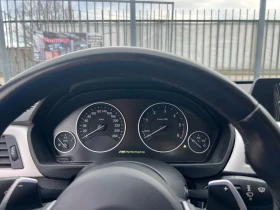 BMW 320 D 184к.с M-performance, снимка 7