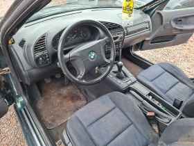 BMW 316 316i e36 kombi - 1400 € / 2738.16 лв. - 22515440 7
