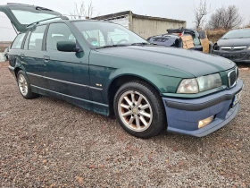 BMW 316 316i e36 kombi - 1400 € / 2738.16 лв. - 22515440 2