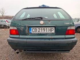 BMW 316 316i e36 kombi - 1400 € / 2738.16 лв. - 22515440 4