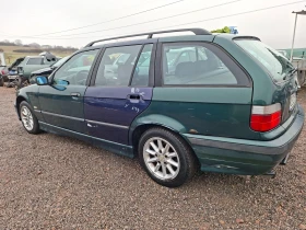 BMW 316 316i e36 kombi - 1400 € / 2738.16 лв. - 22515440 6