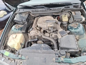 BMW 316 316i e36 kombi - 1400 € / 2738.16 лв. - 22515440 10