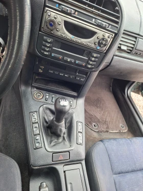 BMW 316 316i e36 kombi - 1400 € / 2738.16 лв. - 22515440 9