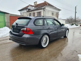 BMW 320 - 1200 € / 2347.00 лв. - 26043287 5