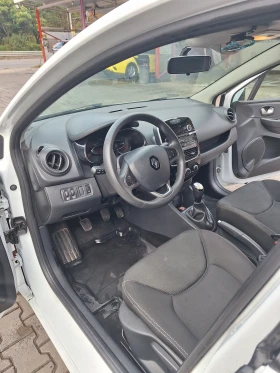 Renault Clio 1.5 dci - 5800 € / 11343.81 лв. - 44964416 6